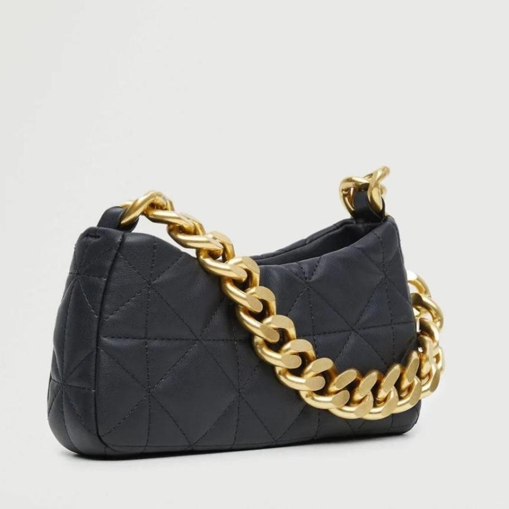 MNG shoulder bag